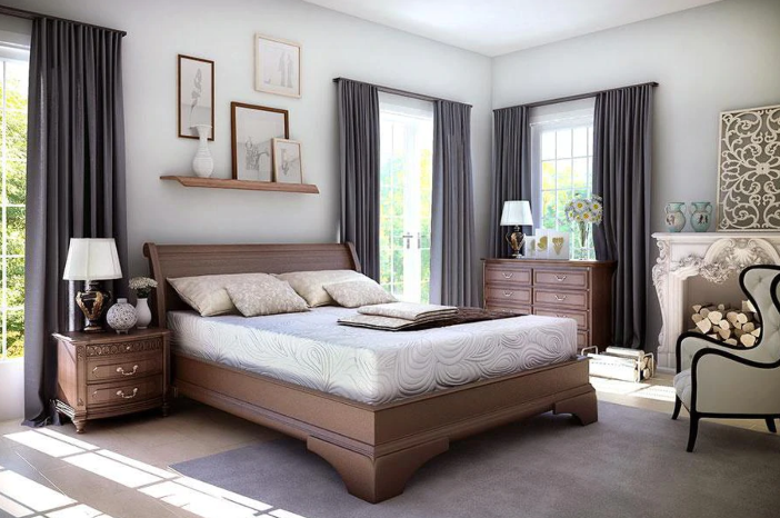 best firm latex mattress